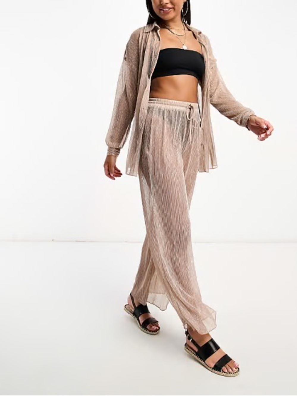 ASOS Beach set - Picture 2 of 9